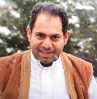 محمد الشعيب