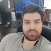 Mohammad Hossein Vafaei