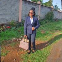 Daisy chepkoech