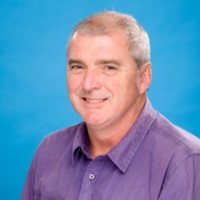 Daniel Bain