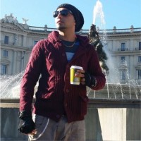 Jamshid Bahadar