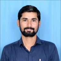 Mahesh Lamkhade