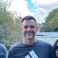 Bryan Krajewski