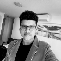 Naresh Kumar Dhekonda