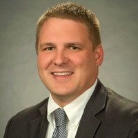 Matt Hull, Crm, Cic