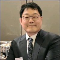 Sanghak Lee