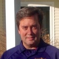 Tom Tuttle