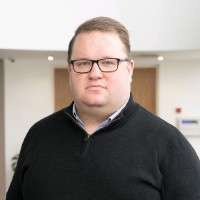 Jonathan Watt