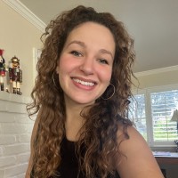 Amber Vezzolini
