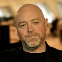 Claus Faurskov Sand Strawbridge