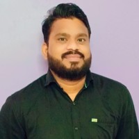 Vishnu Gupta