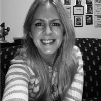 Heather Bates