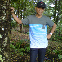 Antony Siswanto