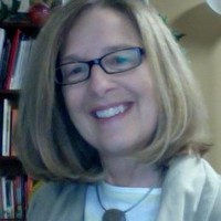 Gail Potratz