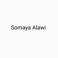 Somaya Alawi