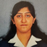 Manisha Jaisingh