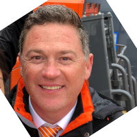 Pete Farrell