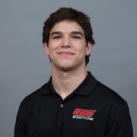 Caleb Blake