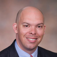 Mike Vaughn