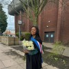 Jennifer Feyisayo Salako-Zakari