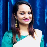 Tinsu Susan Thomas