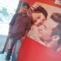 Ajay Rk