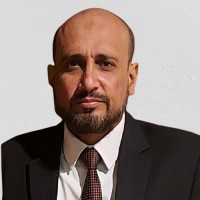 Sohail Siddiqui CEH, CISM