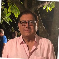 Sunil Wadhwa