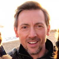 Gavin Harlow