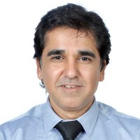 Manoj Keswani
