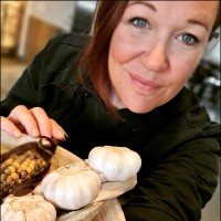 Louice Karlsson