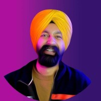 Raj Anand Singh