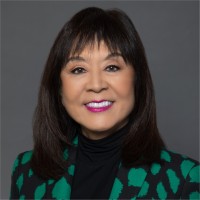 Irene Takahashi