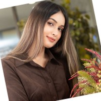 Sheenam Goel