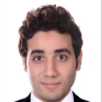 Islam Ragab, Cma