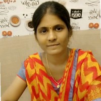 Moulika Gujjuru