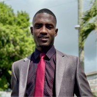 Deryck Anderson MSc, PMP