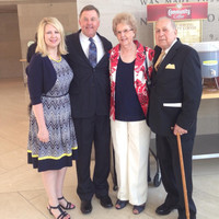 Rickey Callahan, MBA