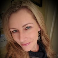 Jodie Kauffman