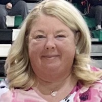 Megan Marie Van Fossan