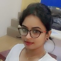 Reshma Mahalle