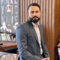 Muhammad Usman Khan