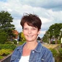 Henriëtte Grooten
