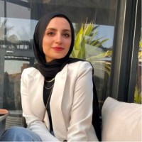 Nadeen Atef