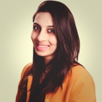 Sneha Shah