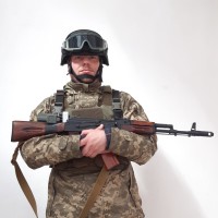 Vladyslav Prytomanov