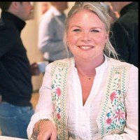 Eva Pama-Van 'T Zand