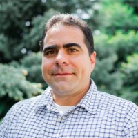 GIUSEPPE CHIECHI, CSCMP, CSCL