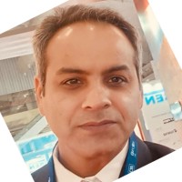 Chander Kapoor