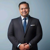 Mardianto Wardhono